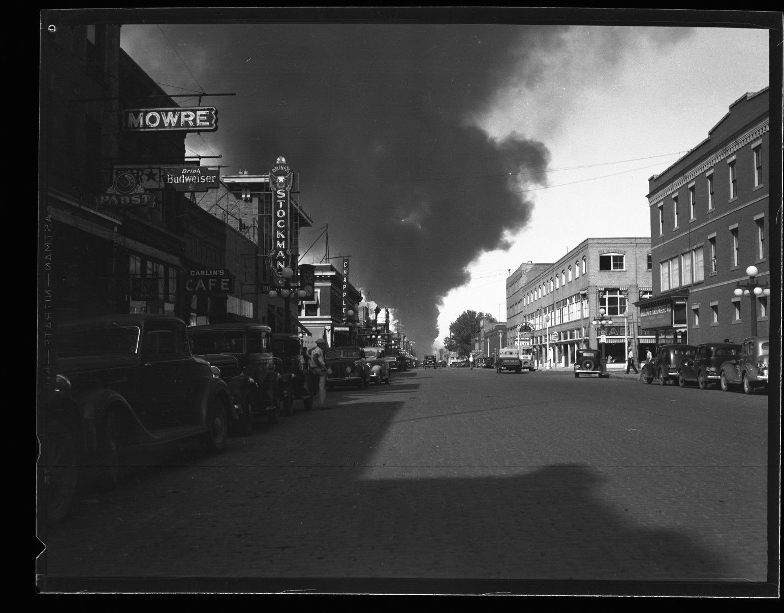 Billings Hardware